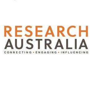 Research Australia Logo - Multi