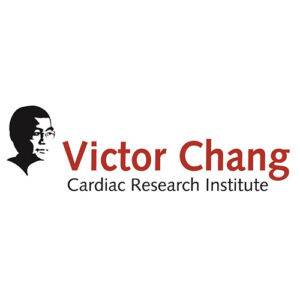 Victor Chang LOGO