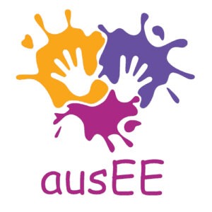 ausEE logo