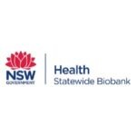 NSW Health Biobank logo