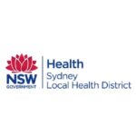Sydney Local Heath District logo