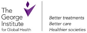 the george institute for global health logo