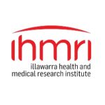 Illawarra Health and Medical Research Institute logo