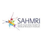 South Australian Health and Medical Research Institute logo