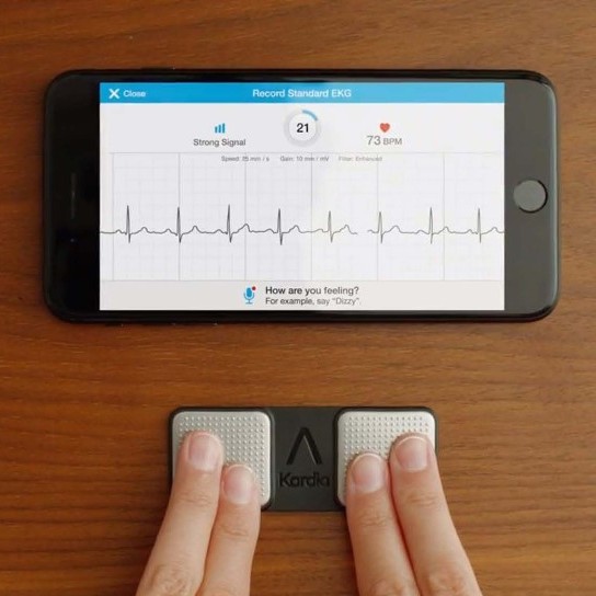 Atrial fibrillation