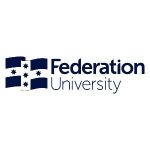 Federation University Australia logo