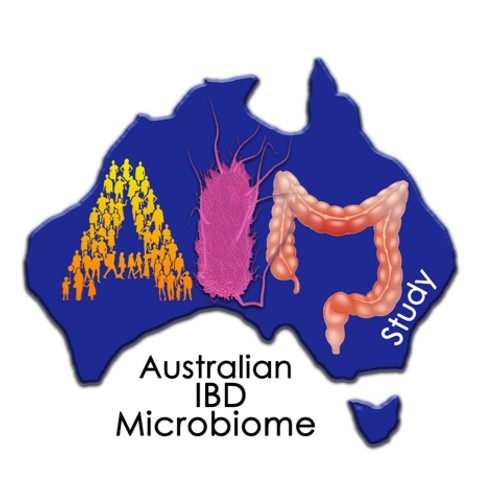 Australian IBD Microbiome