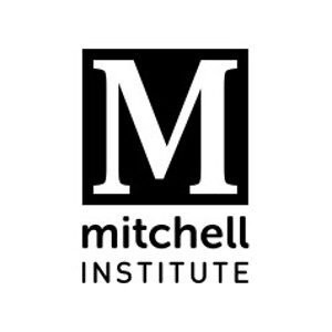 Mitchell Institute for Education and Health Policy logo