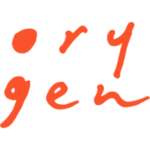 Orygen logo