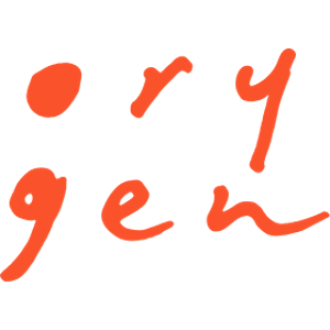 Orygen logo