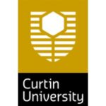 Curtin university logo