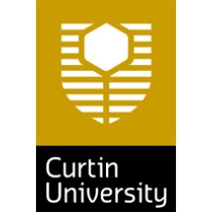 Curtin university logo