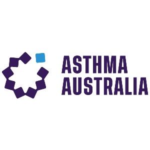 Asthma Australia logo