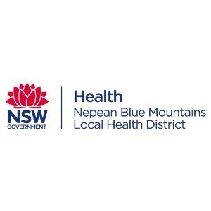 Nepean Blue Mountains Local Health District