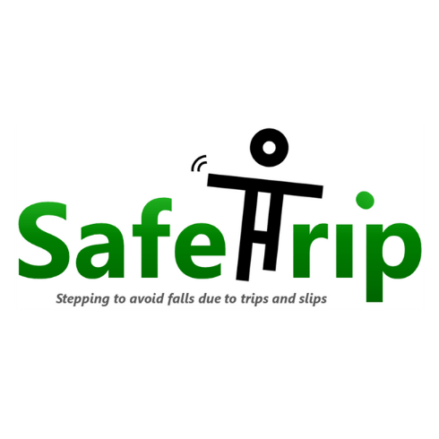 SafeTrip Study Logo