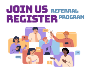 Introducing Our Referral Program – Join Us