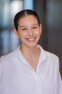 Harriet Petkovski